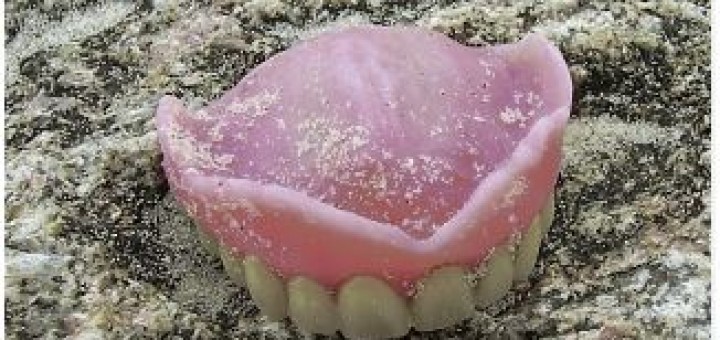 Die Dritten Zähne