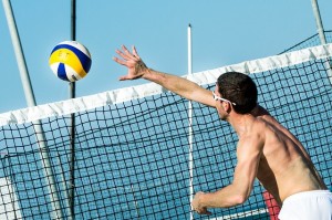 Beach Volleyball, Sport