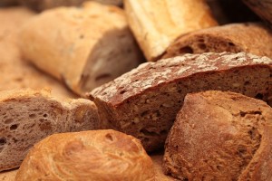 Brot, Vollkorn, Ballaststoffe