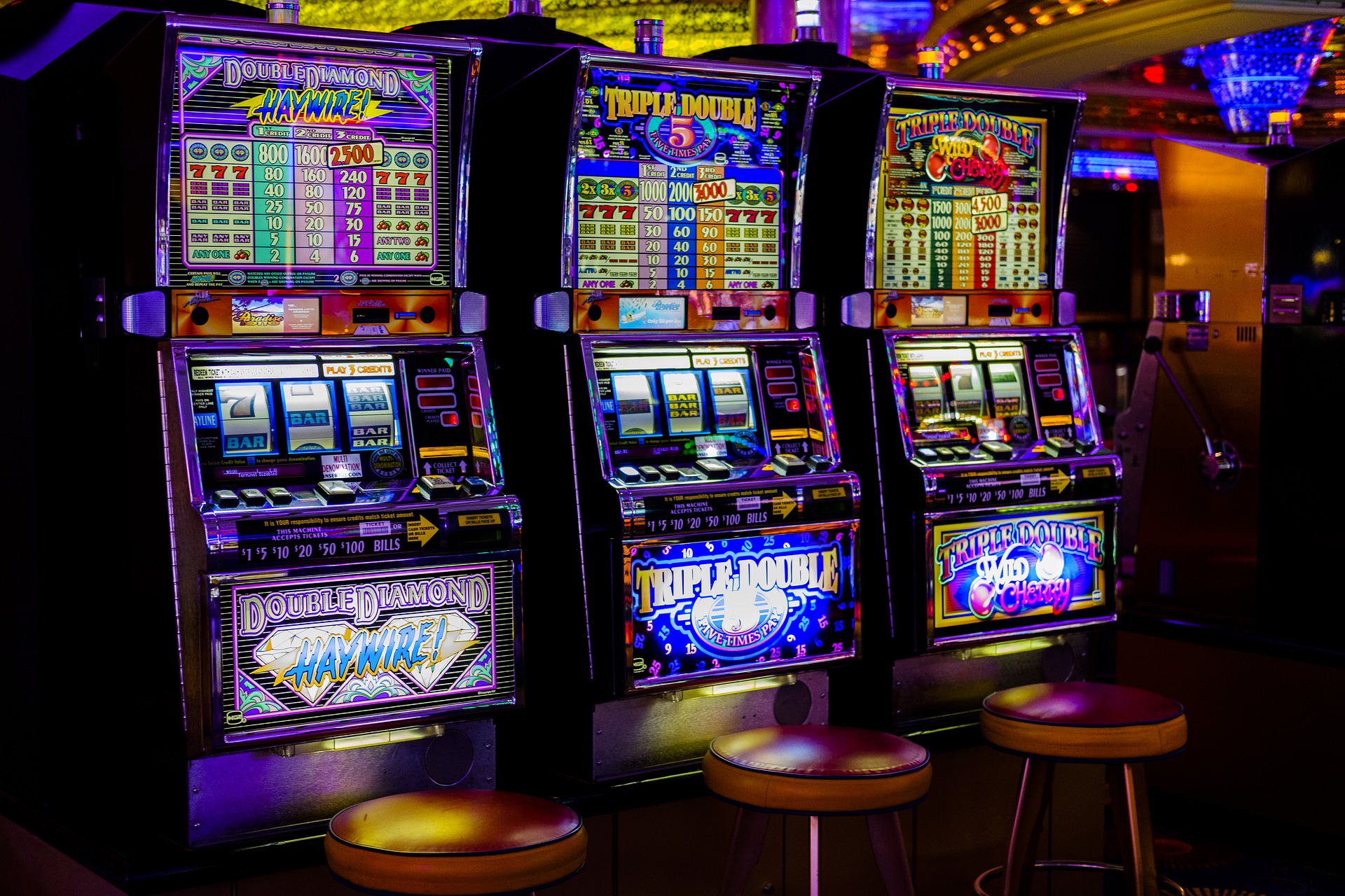 Glücksspiel (Foto: Pixabay.com)