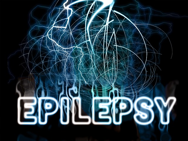 Blitze, Epilepsie