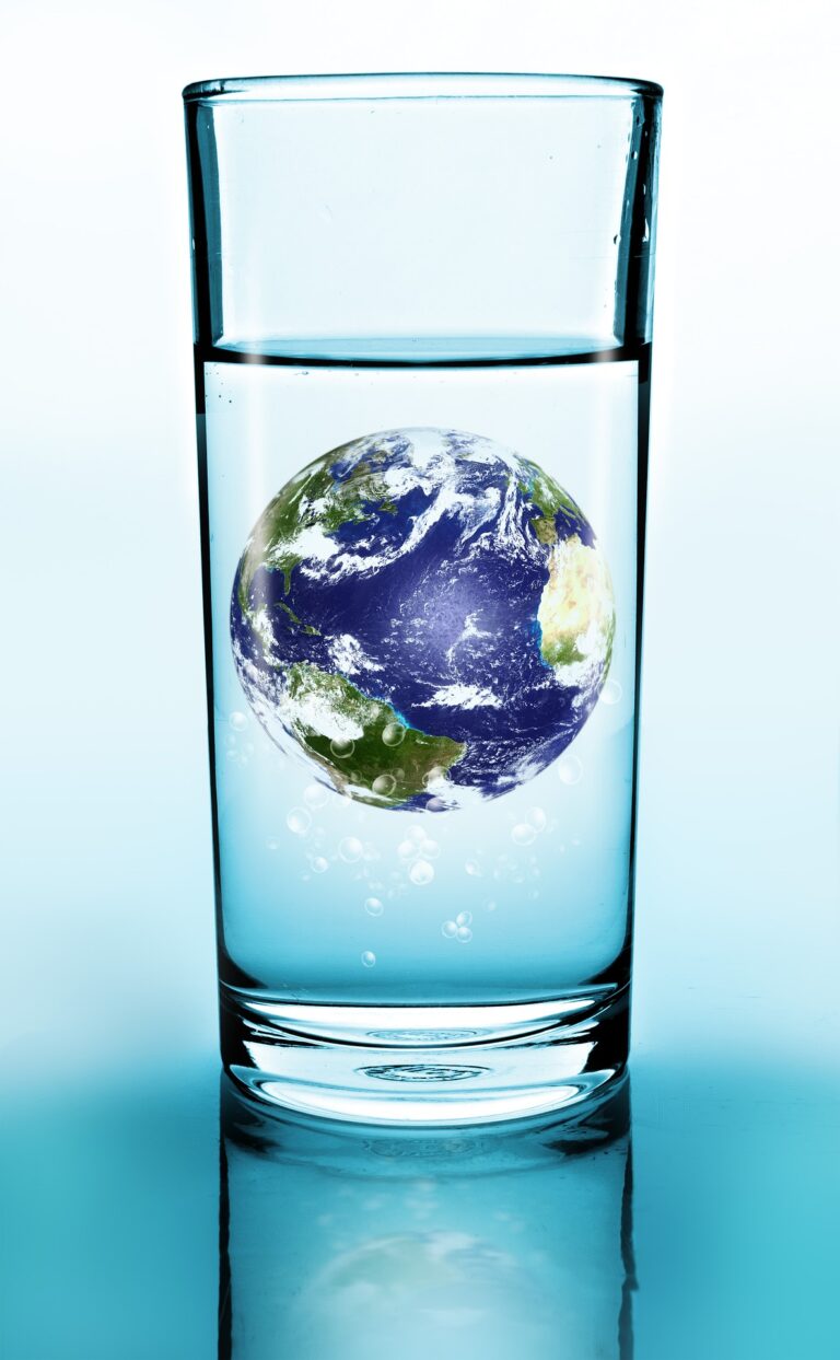 Wasser (Foto: Pixabay.com)